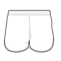 Race Short