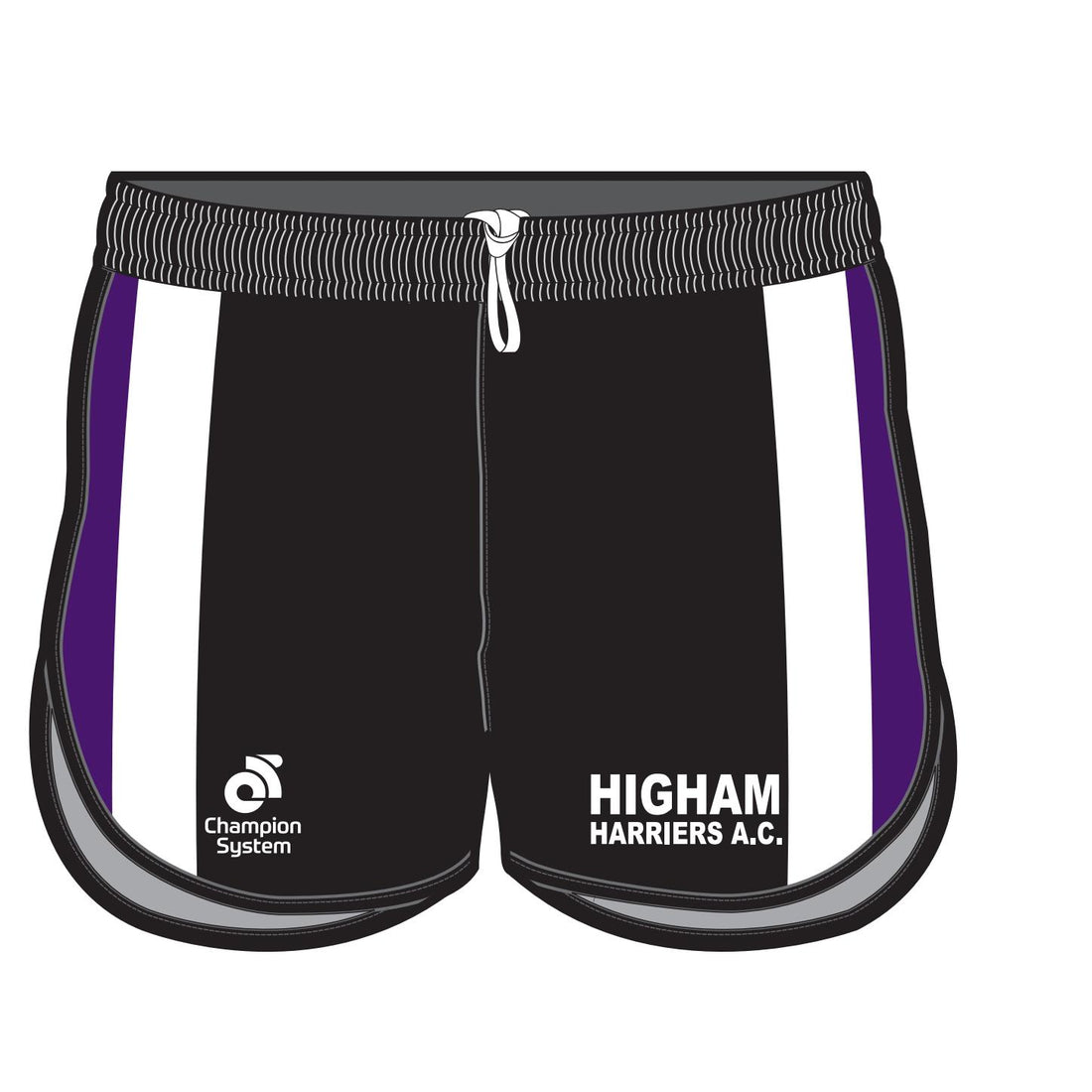 Race Short