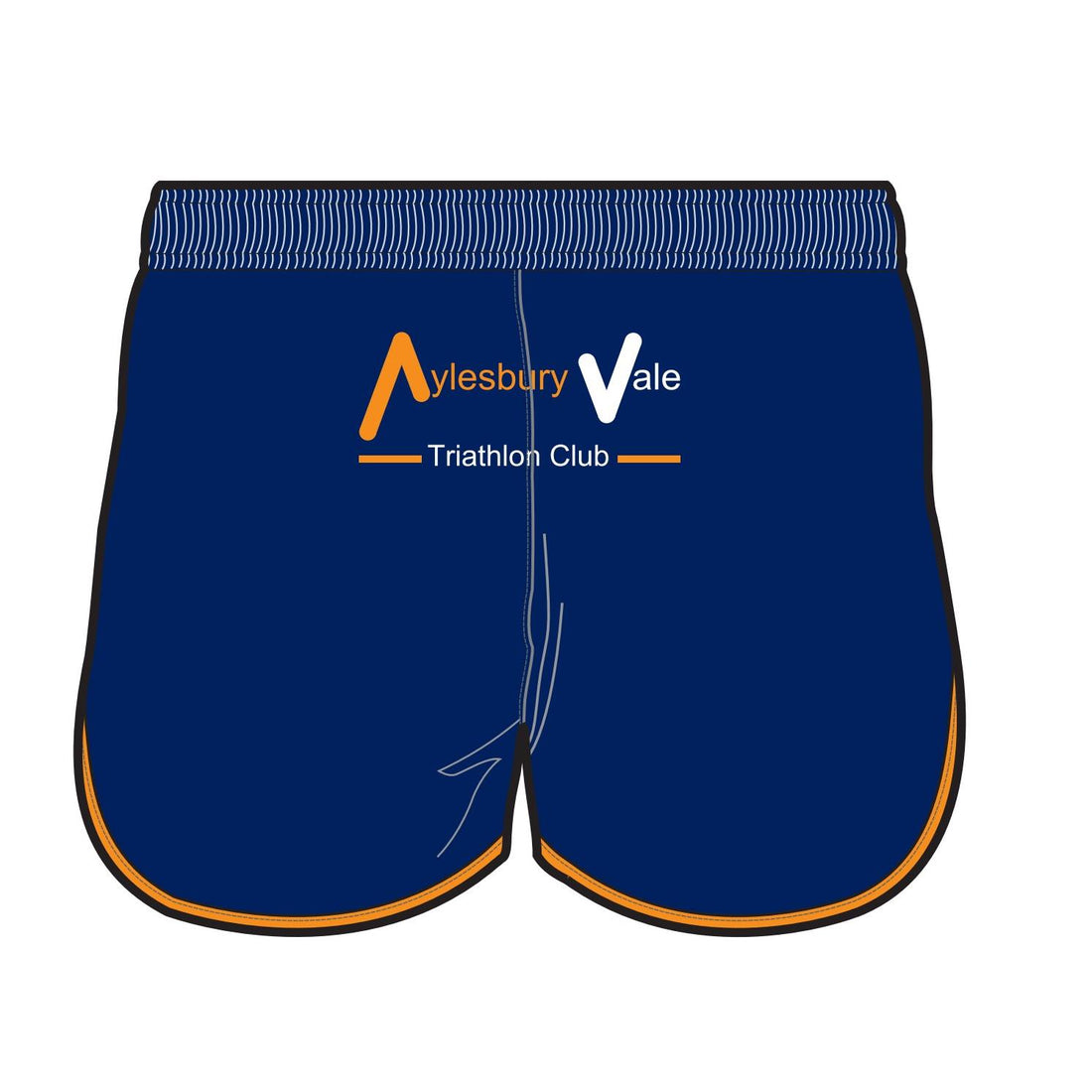 Race Short