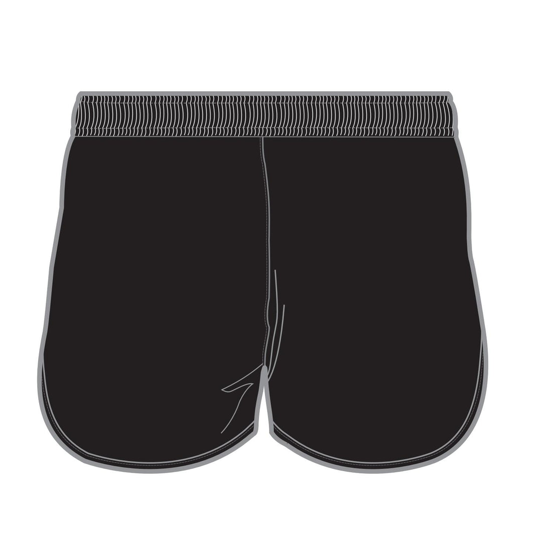 Race Short