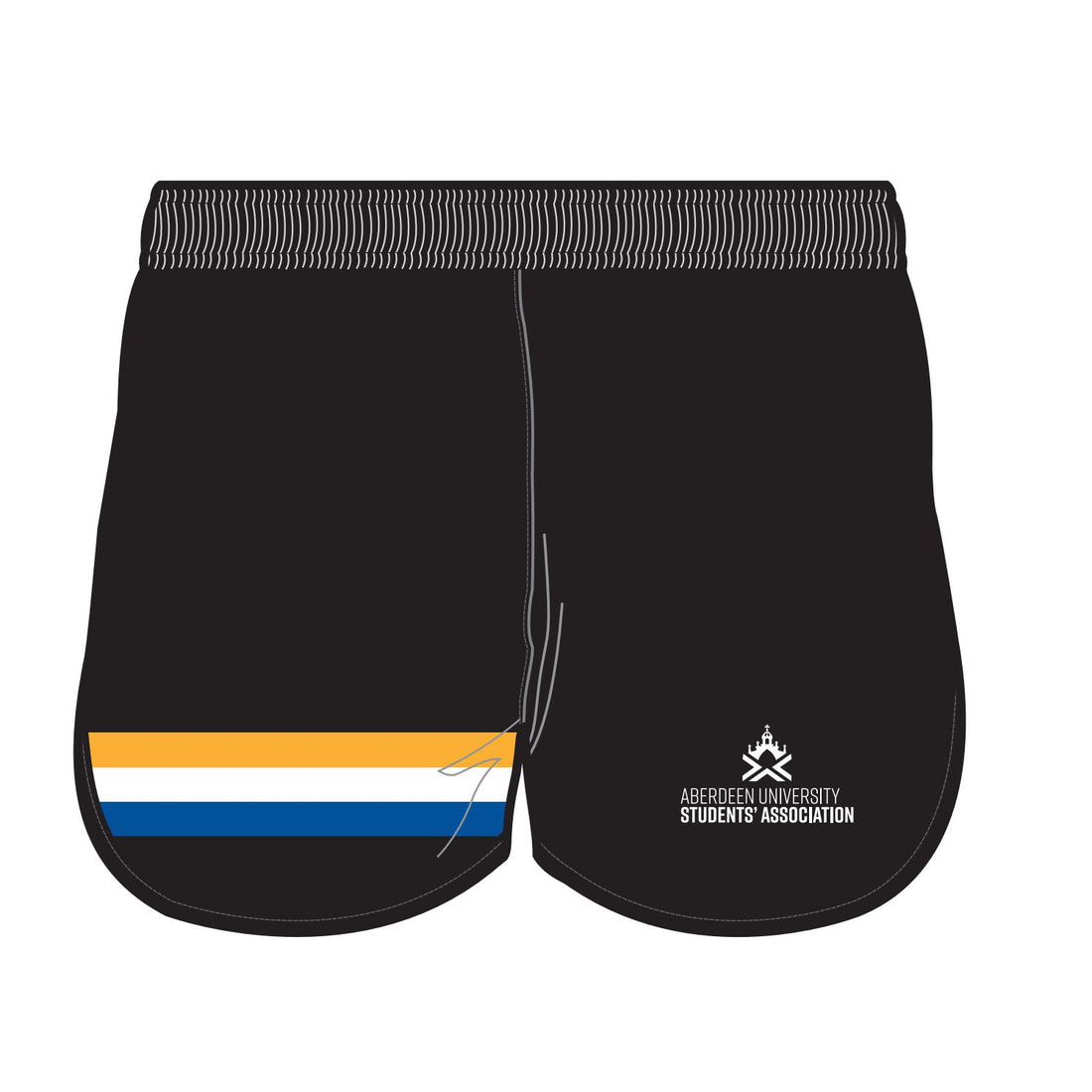 Race Short