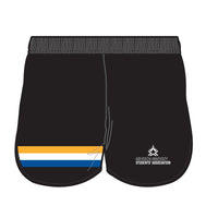 Race Short