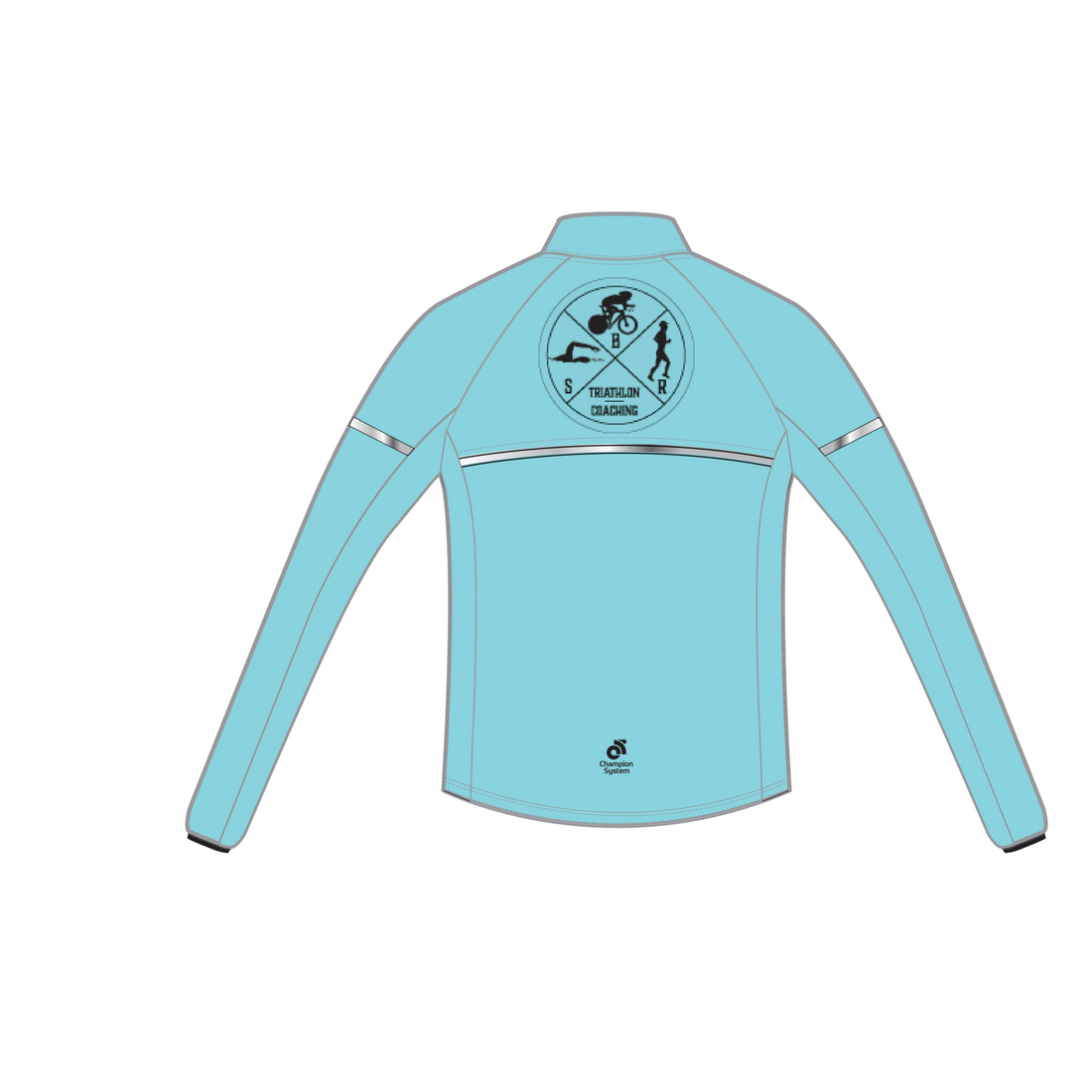 APEX WindGuard Run Jacket
