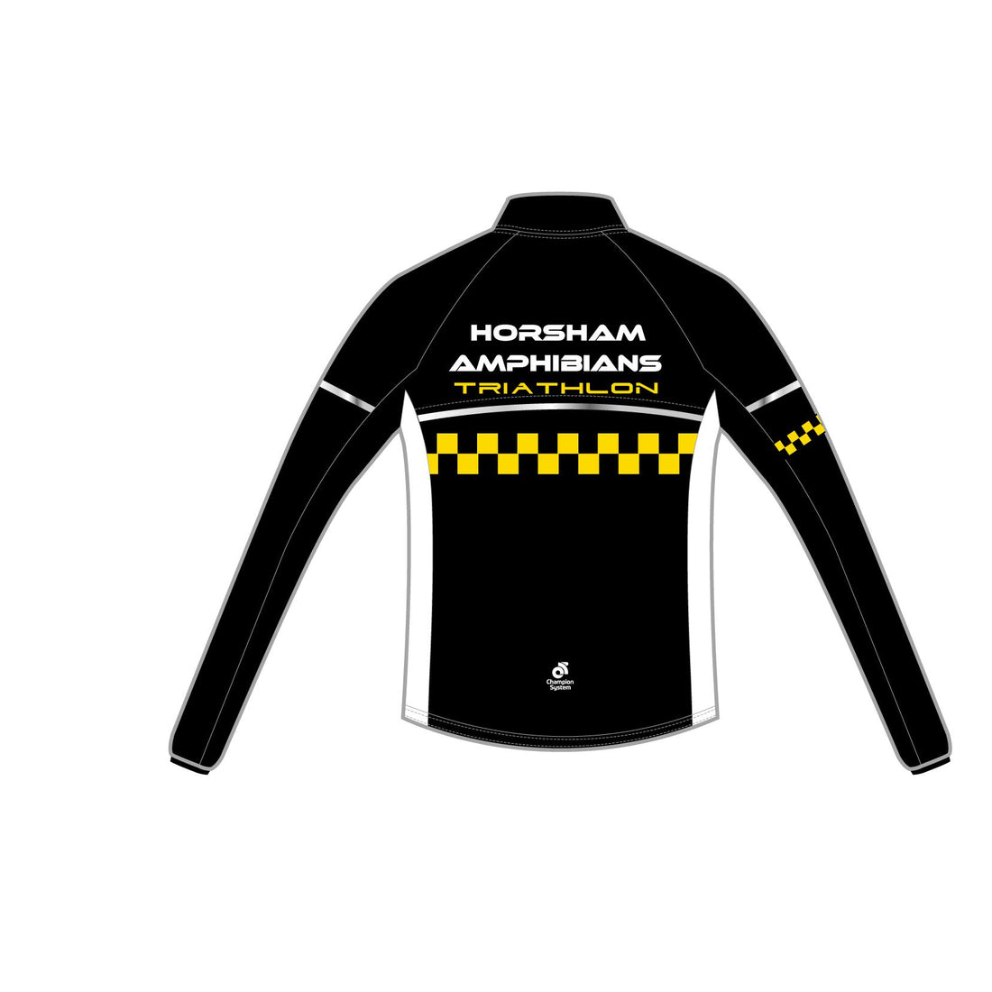 APEX WindGuard Run Jacket