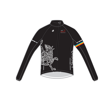 APEX WindGuard Run Jacket