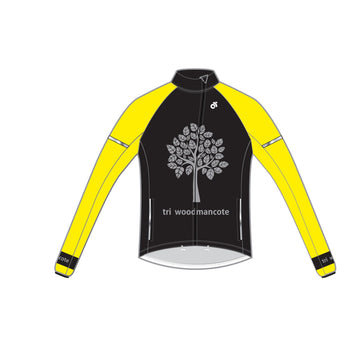 APEX WindGuard Run Jacket