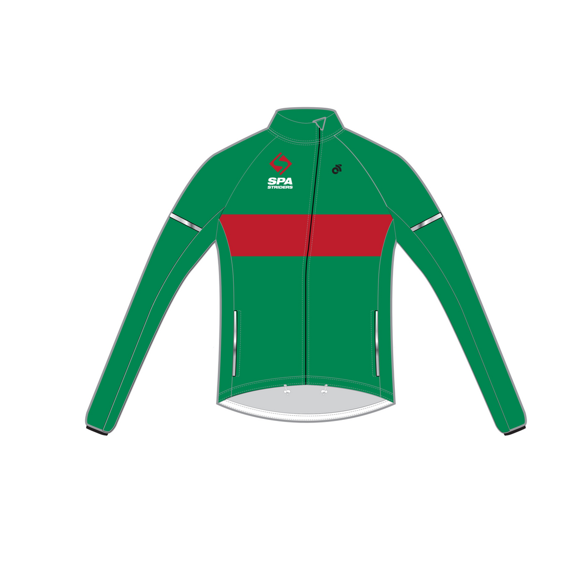 APEX WindGuard Run Jacket