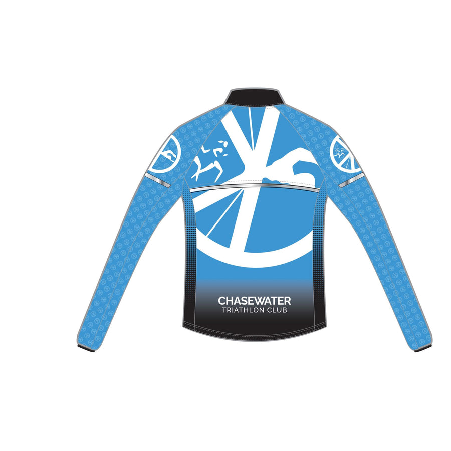 APEX WindGuard Run Jacket