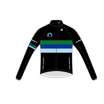 APEX WindGuard Run Jacket