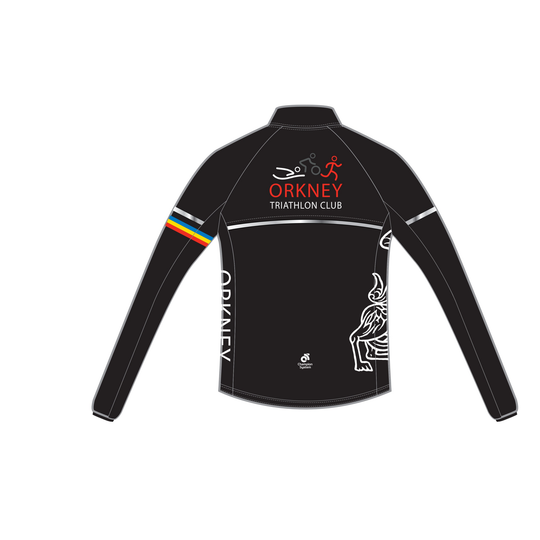 APEX WindGuard Run Jacket