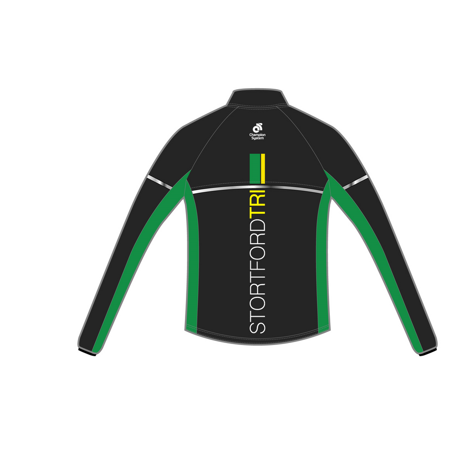 APEX WindGuard Run Jacket