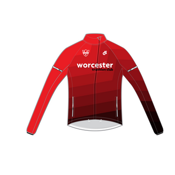 APEX WindGuard Run Jacket