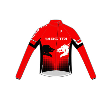 APEX WindGuard Run Jacket