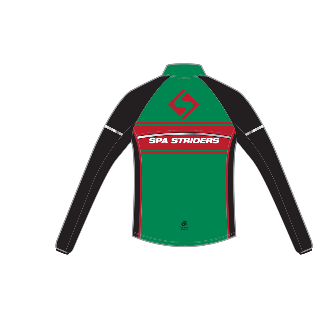 APEX WindGuard Run Jacket
