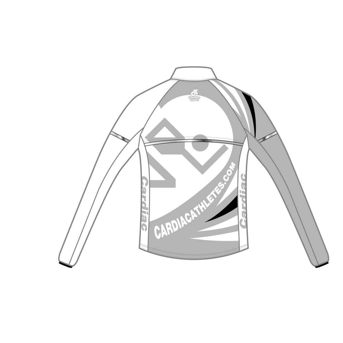 APEX WindGuard Run Jacket