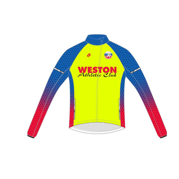APEX WindGuard Run Jacket