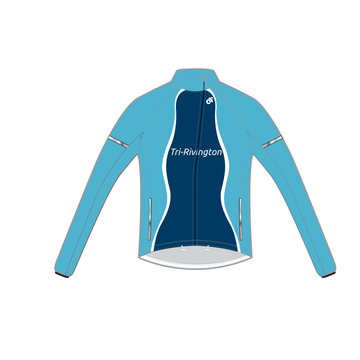 APEX WindGuard Run Jacket