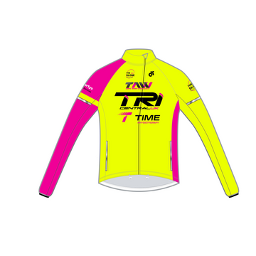 APEX WindGuard Run Jacket