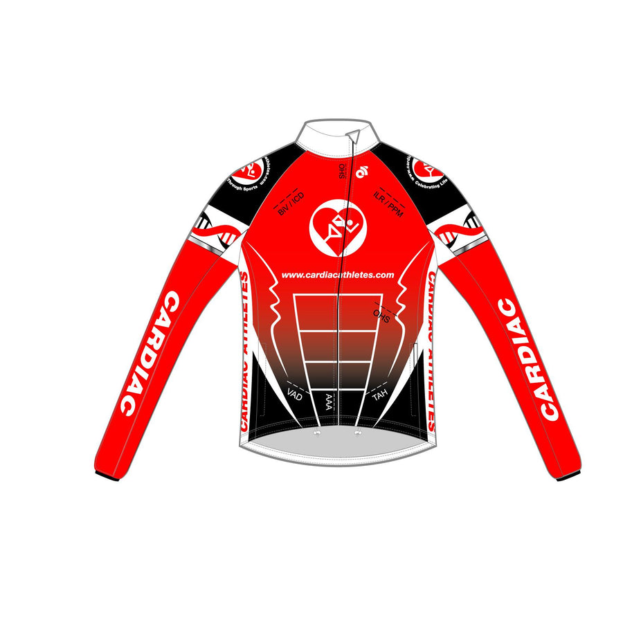 APEX WindGuard Run Jacket