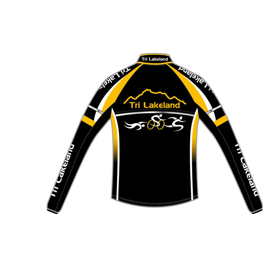 APEX WindGuard Run Jacket
