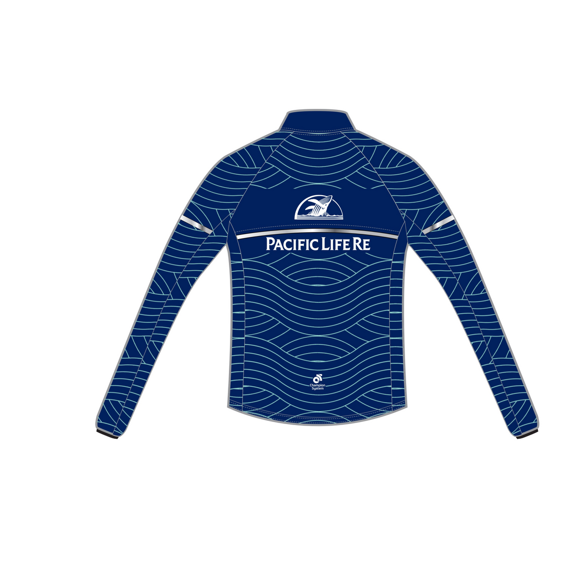 APEX WindGuard Run Jacket