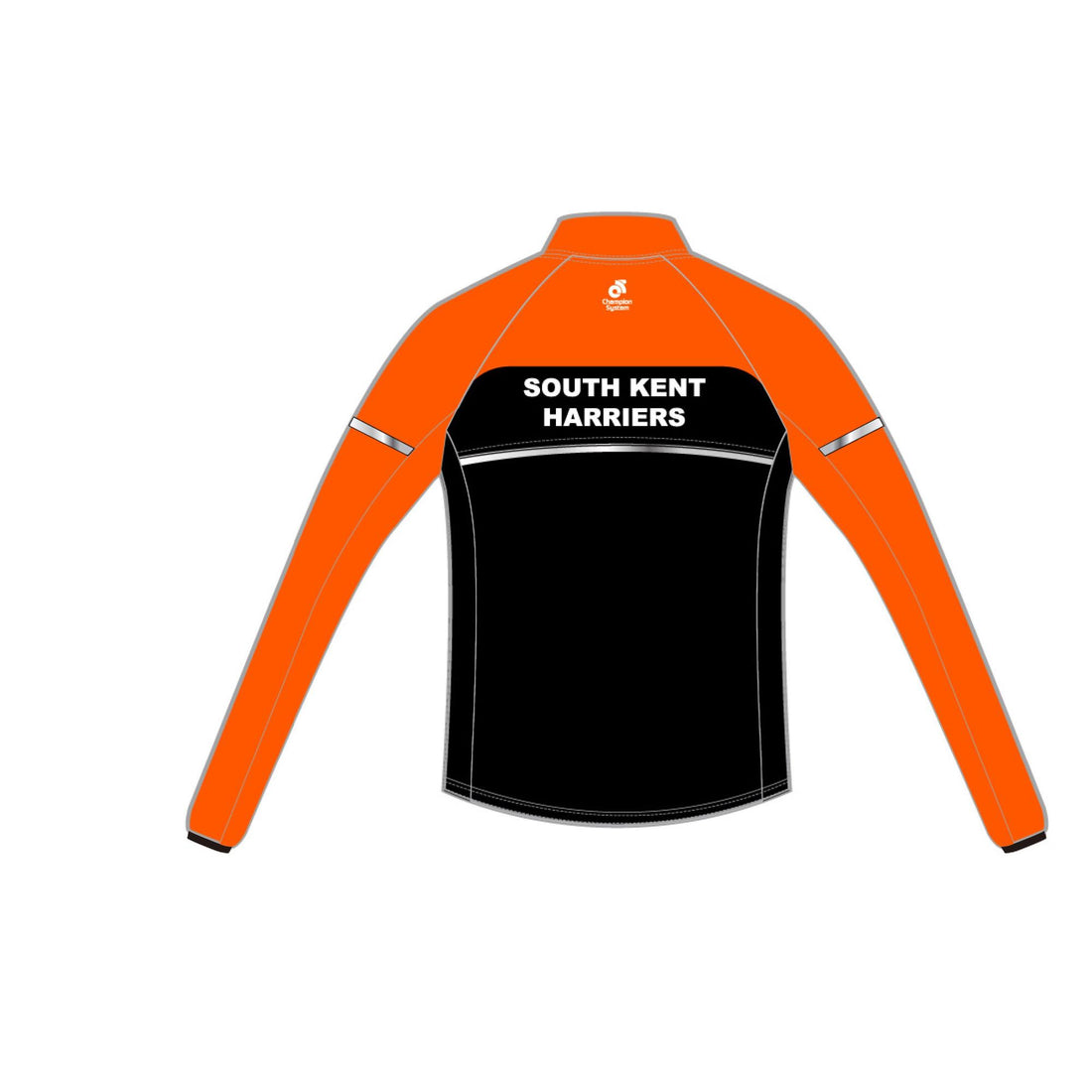 APEX WindGuard Run Jacket
