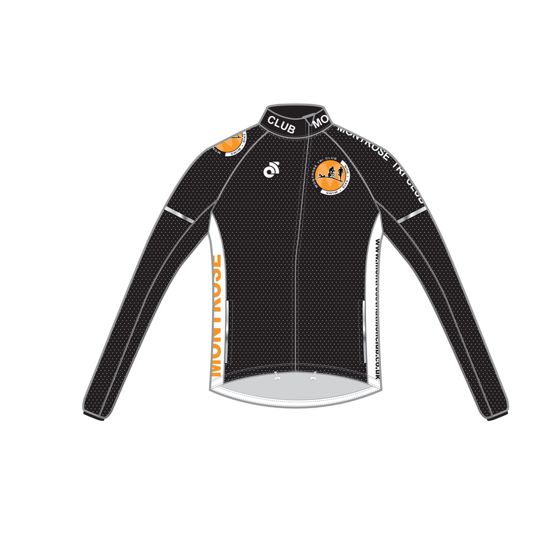 APEX WindGuard Run Jacket