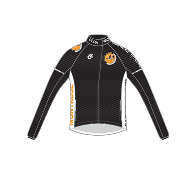 APEX WindGuard Run Jacket