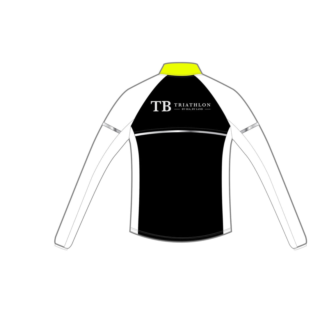 APEX WindGuard Run Jacket