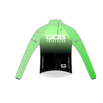 APEX WindGuard Run Jacket