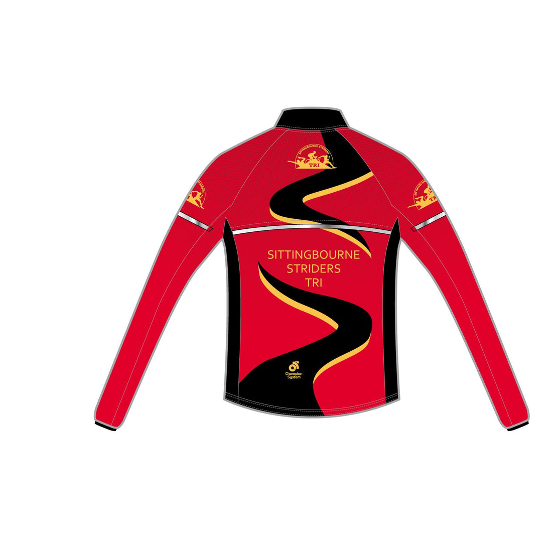 APEX WindGuard Run Jacket