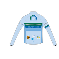 APEX WindGuard Run Jacket
