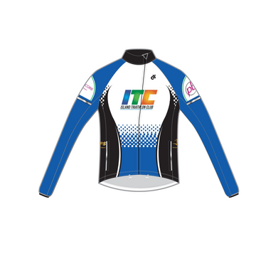 APEX WindGuard Run Jacket