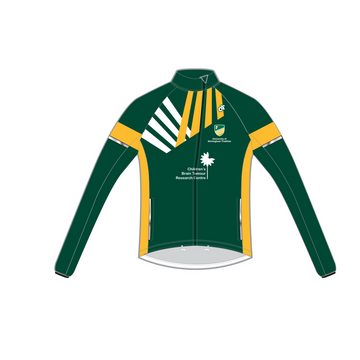APEX WindGuard Run Jacket