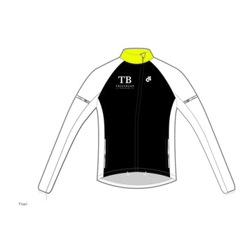 APEX WindGuard Run Jacket