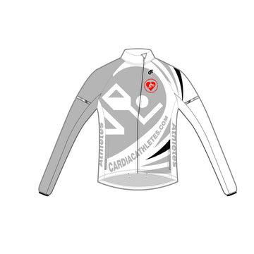APEX WindGuard Run Jacket
