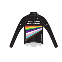 APEX WindGuard Run Jacket