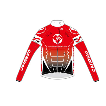 APEX WindGuard Run Jacket