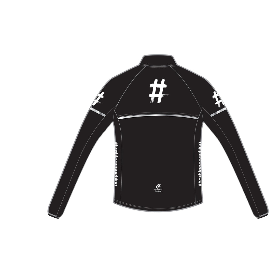 APEX WindGuard Run Jacket