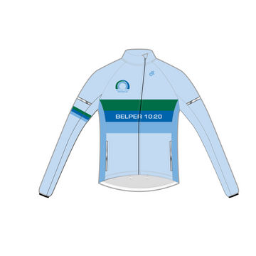APEX WindGuard Run Jacket