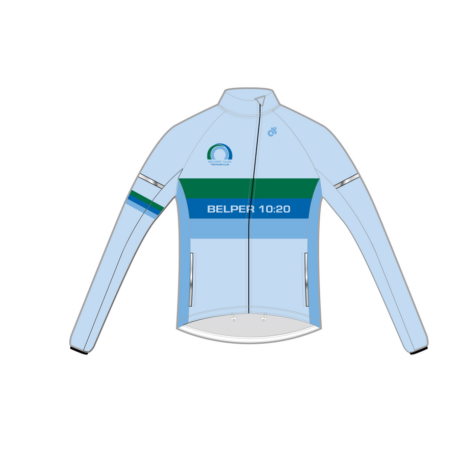 APEX WindGuard Run Jacket