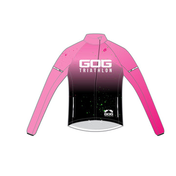 APEX WindGuard Run Jacket