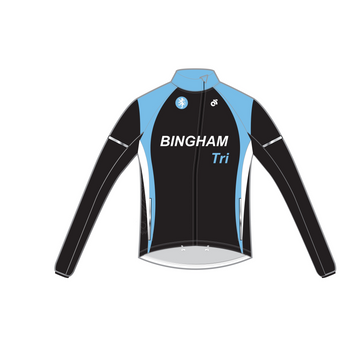 APEX WindGuard Run Jacket