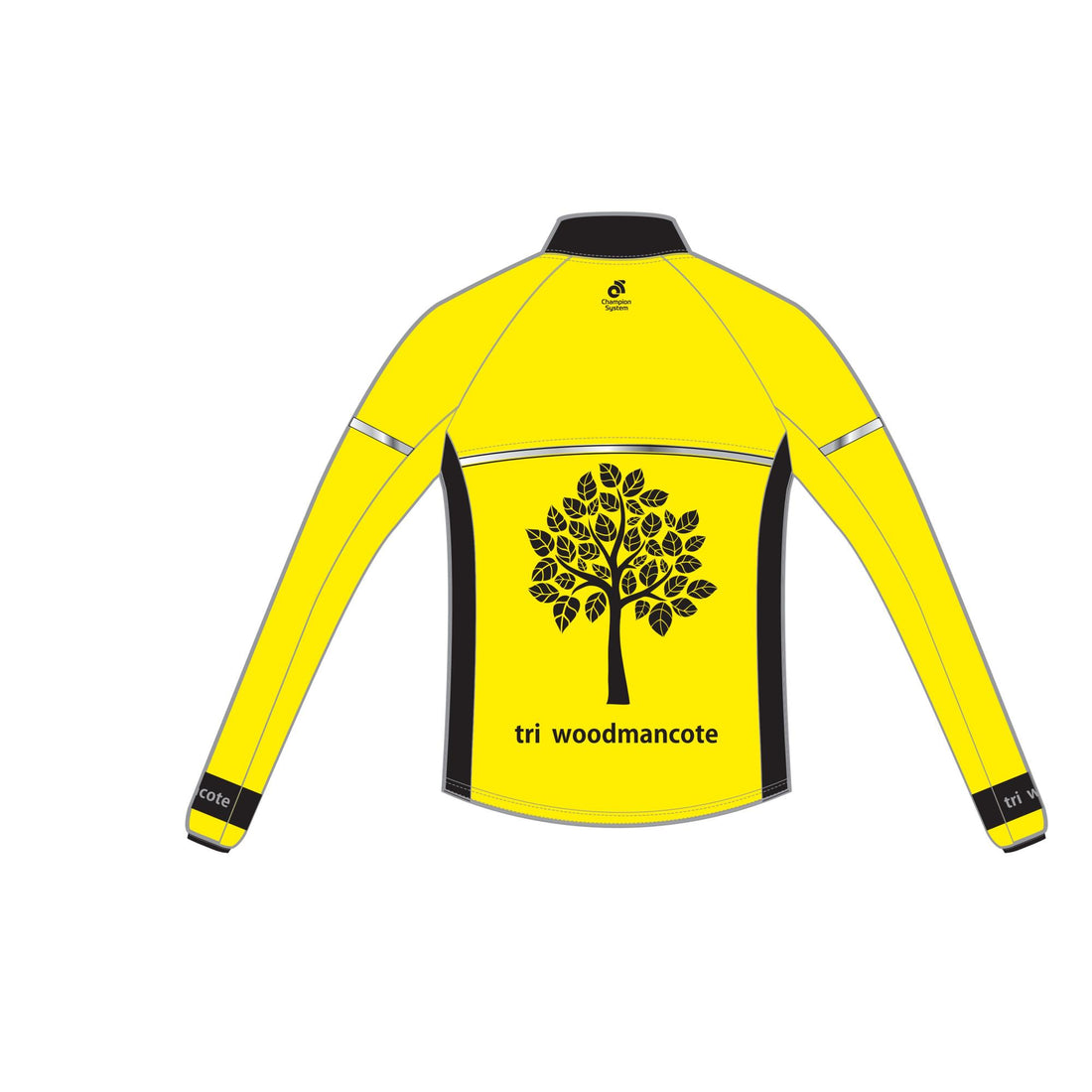 APEX WindGuard Run Jacket