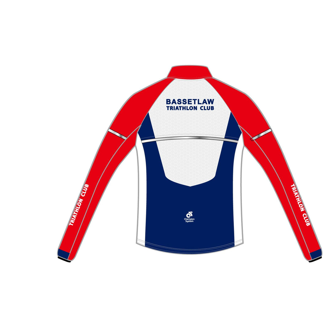 APEX WindGuard Run Jacket