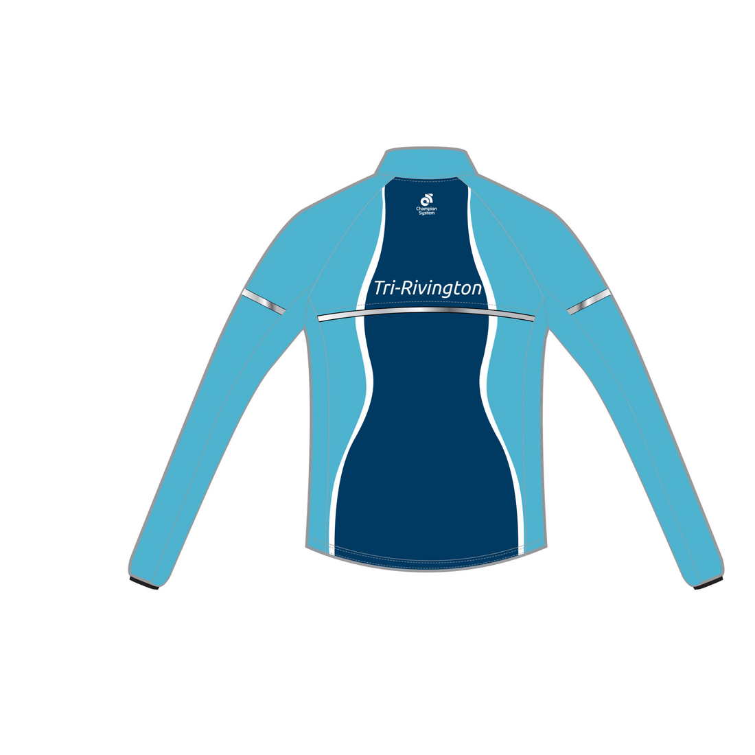 APEX WindGuard Run Jacket
