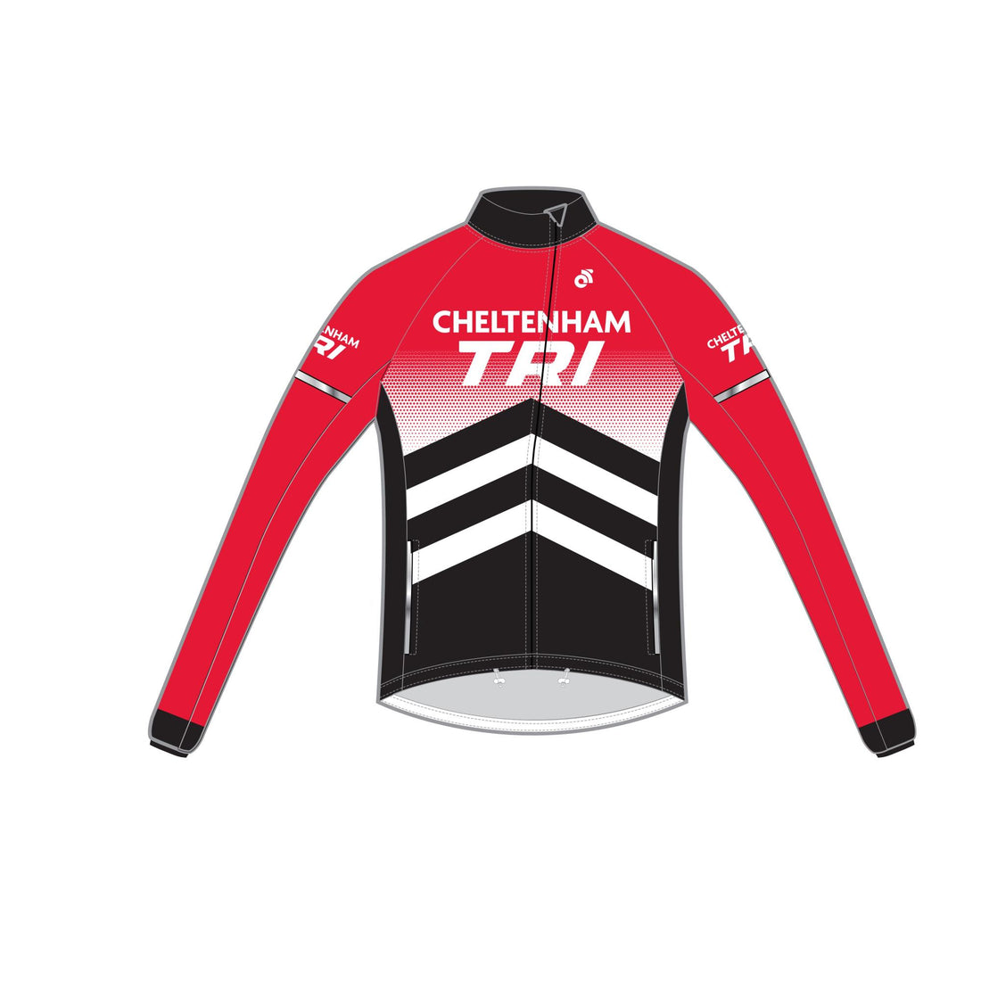 APEX WindGuard Run Jacket