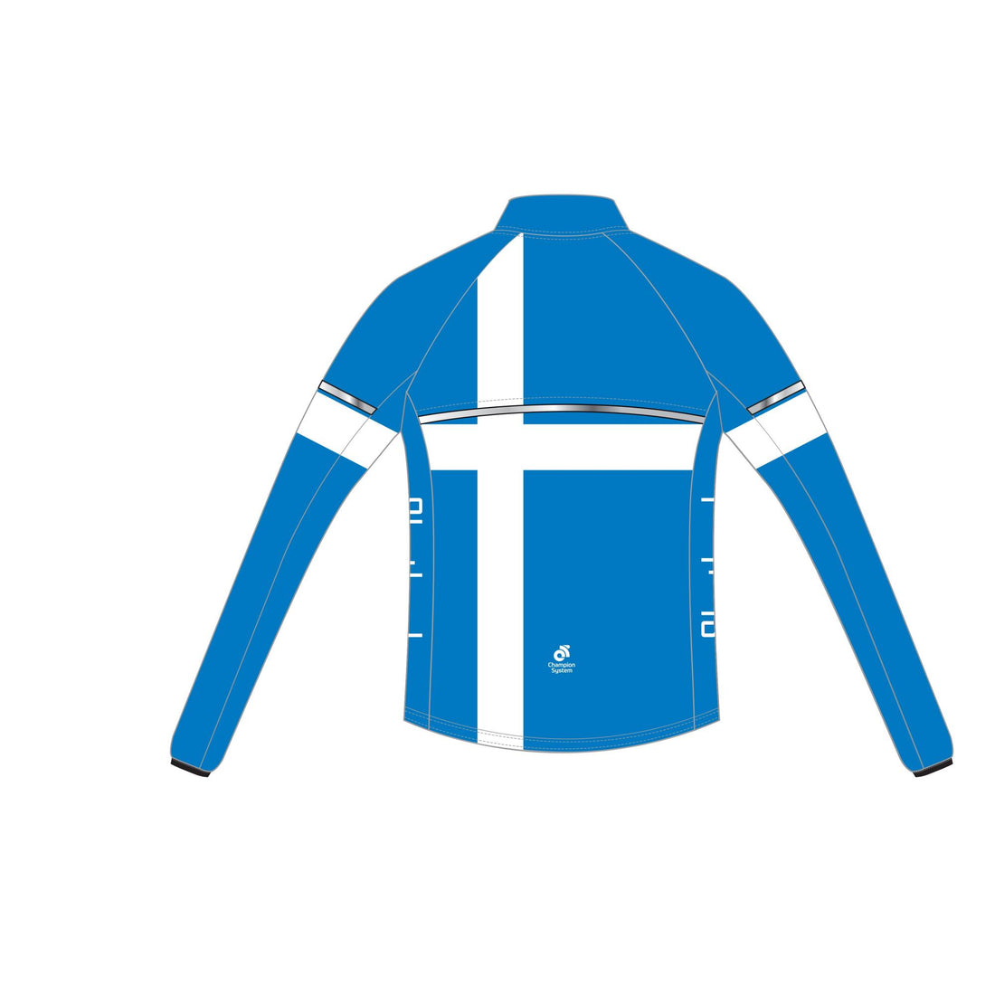 APEX WindGuard Run Jacket