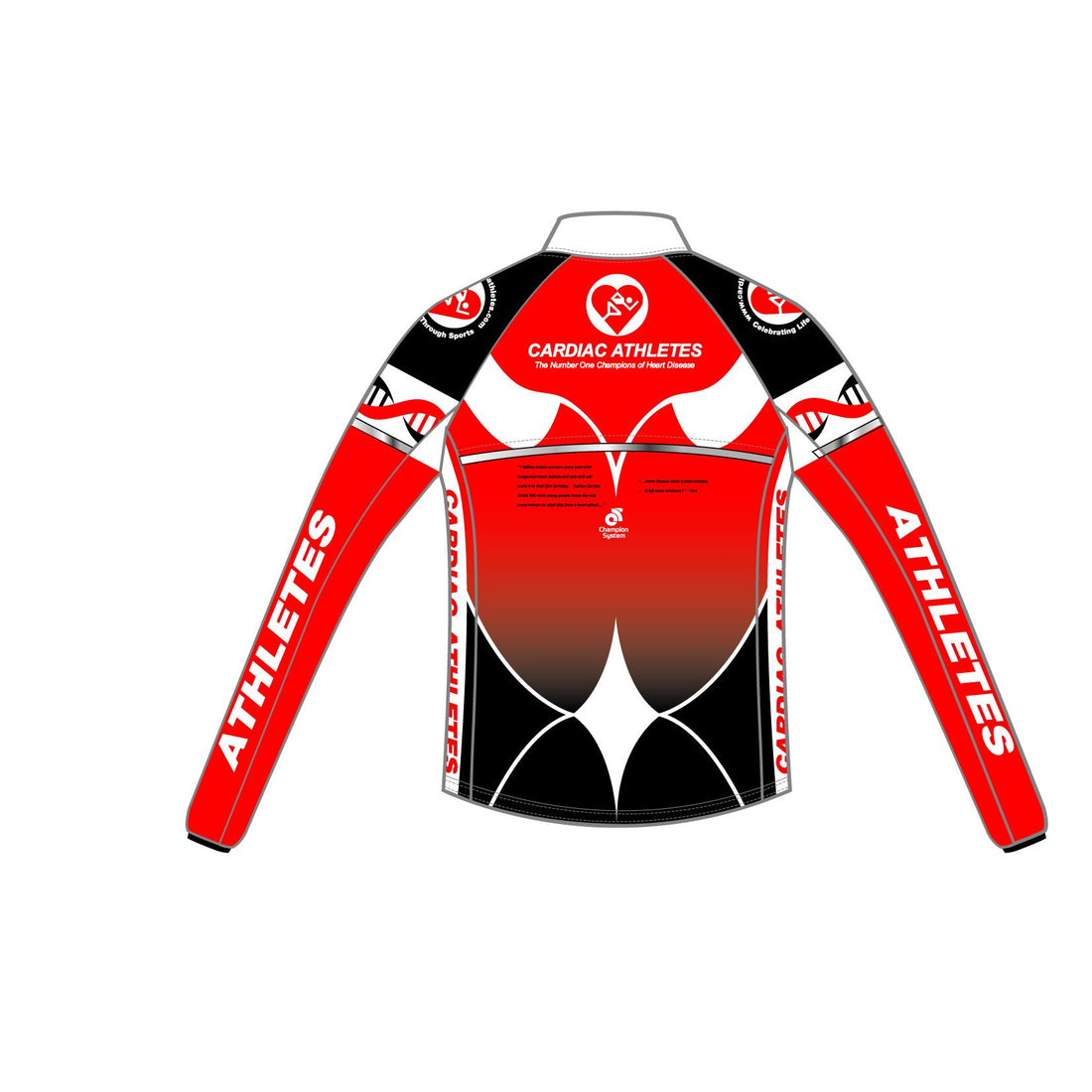 APEX WindGuard Run Jacket