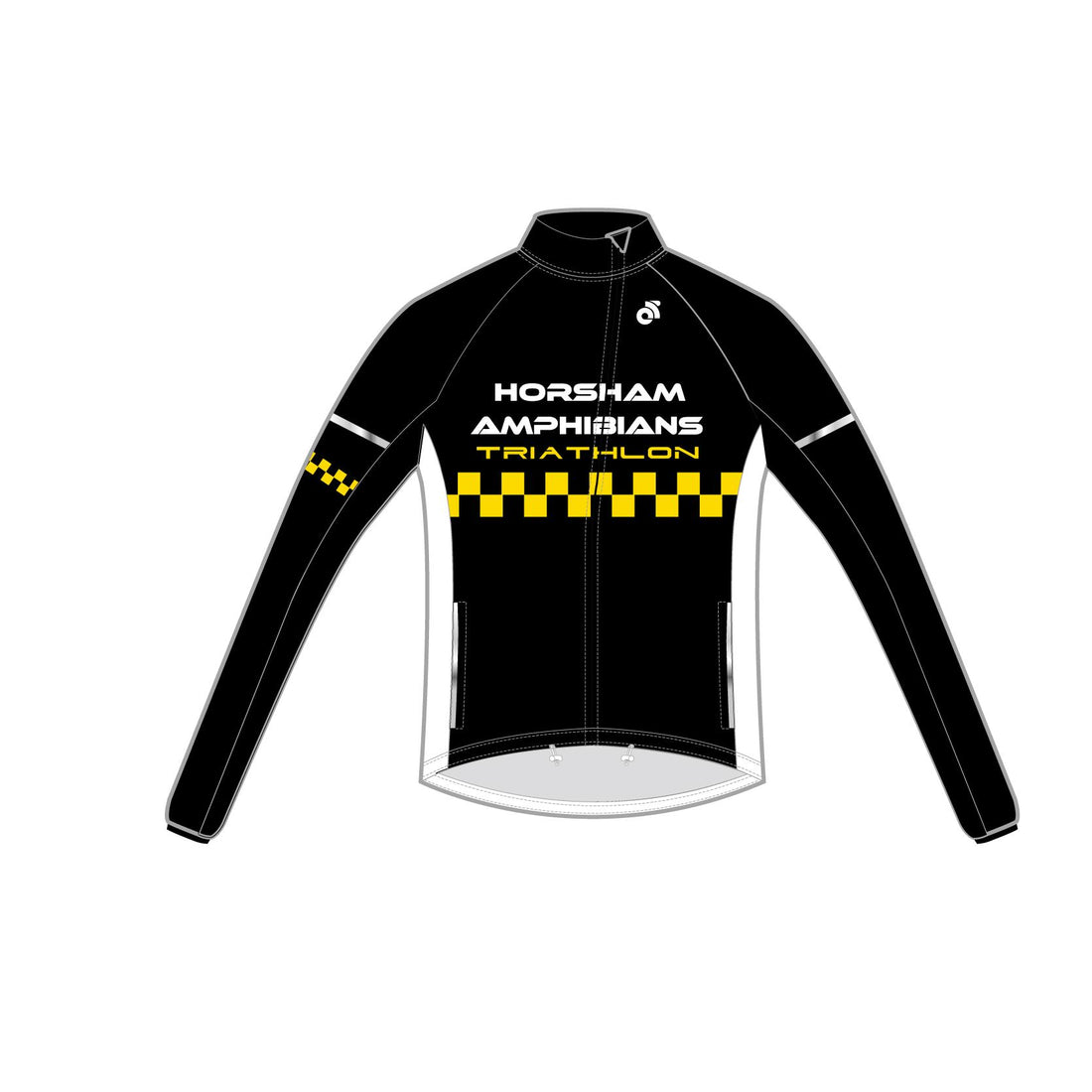APEX WindGuard Run Jacket